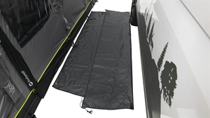 Outwell Wolfburg 380 Air